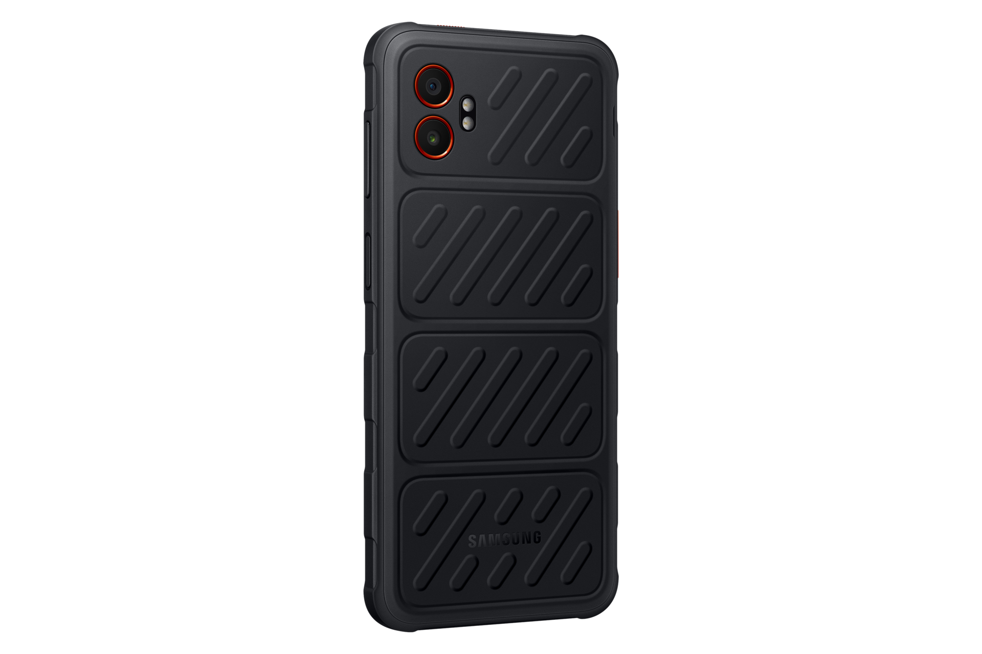Galaxy XCover7 Pro Back-L30 Black 