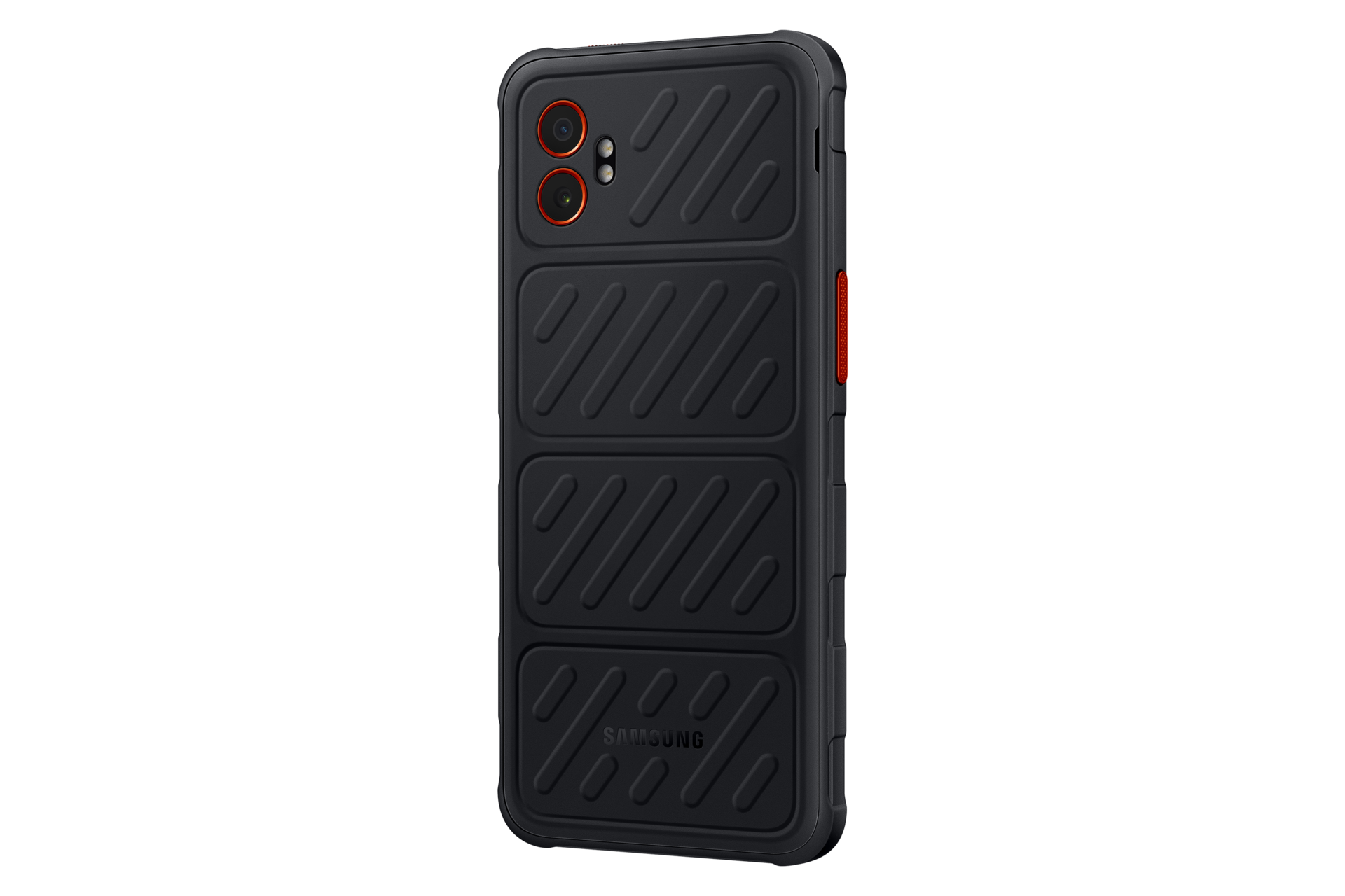 Galaxy XCover7 Pro Back-R30 Black 