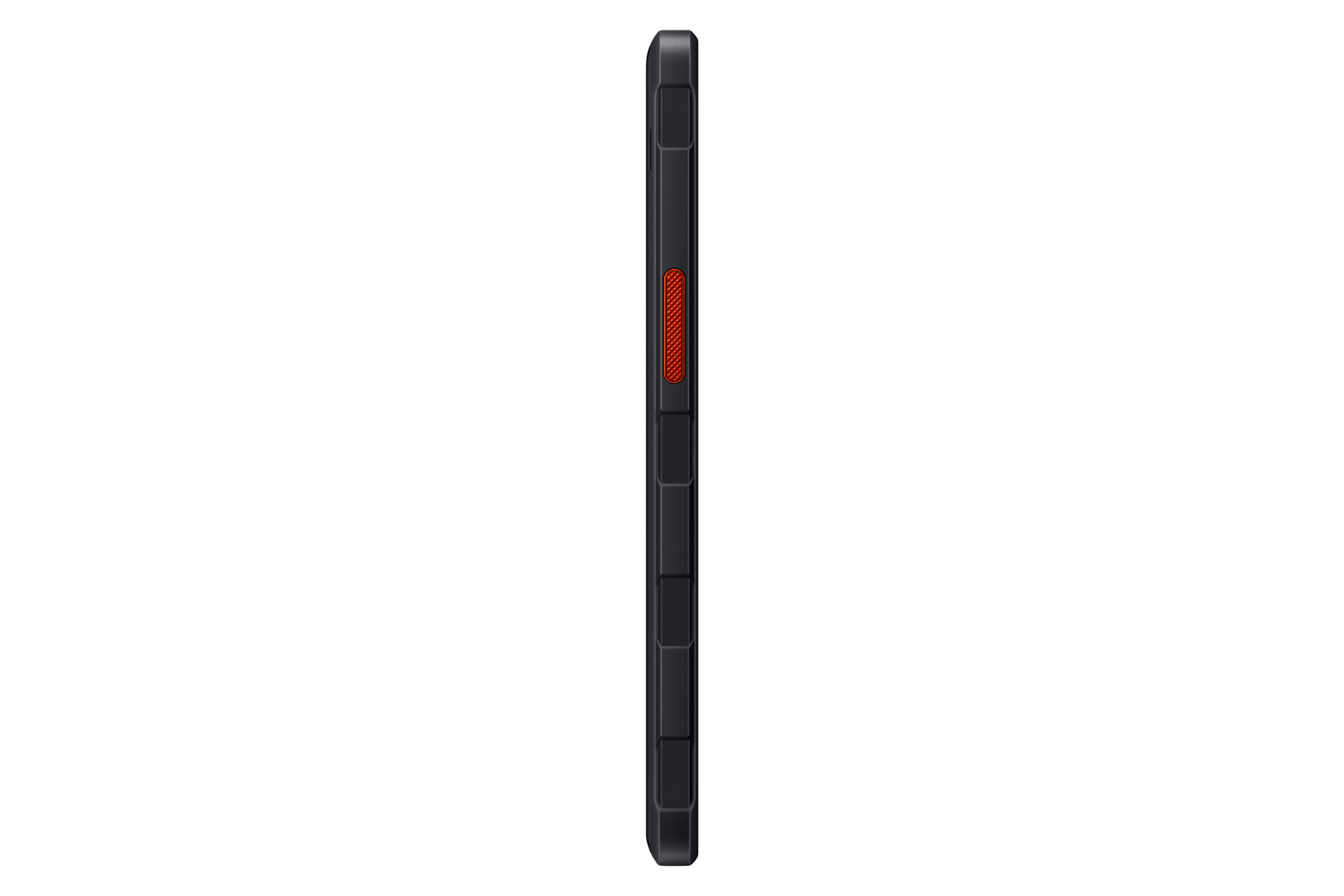Galaxy XCover7 Pro L-Side Black 