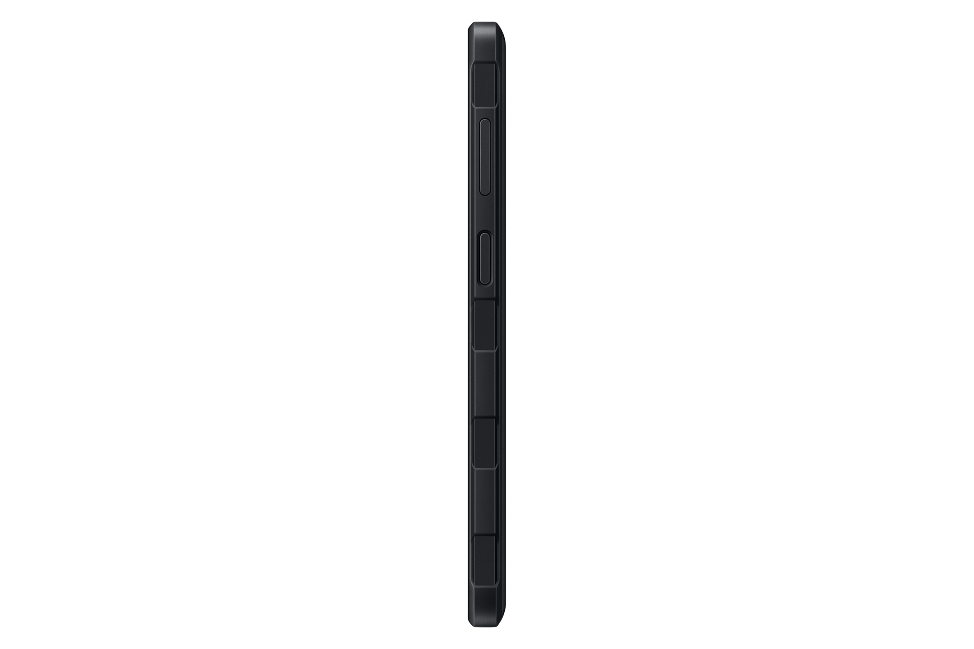 Galaxy XCover7 Pro R-Side Black 