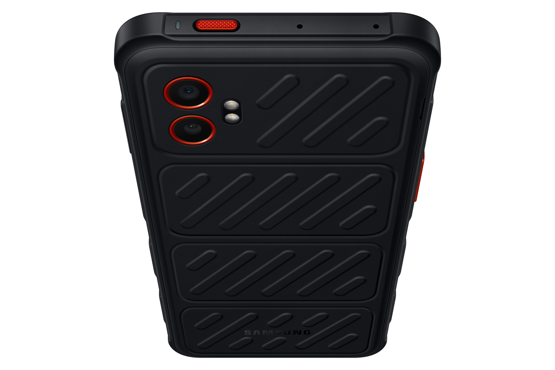 Galaxy XCover7 Pro Dynamic3 Black 