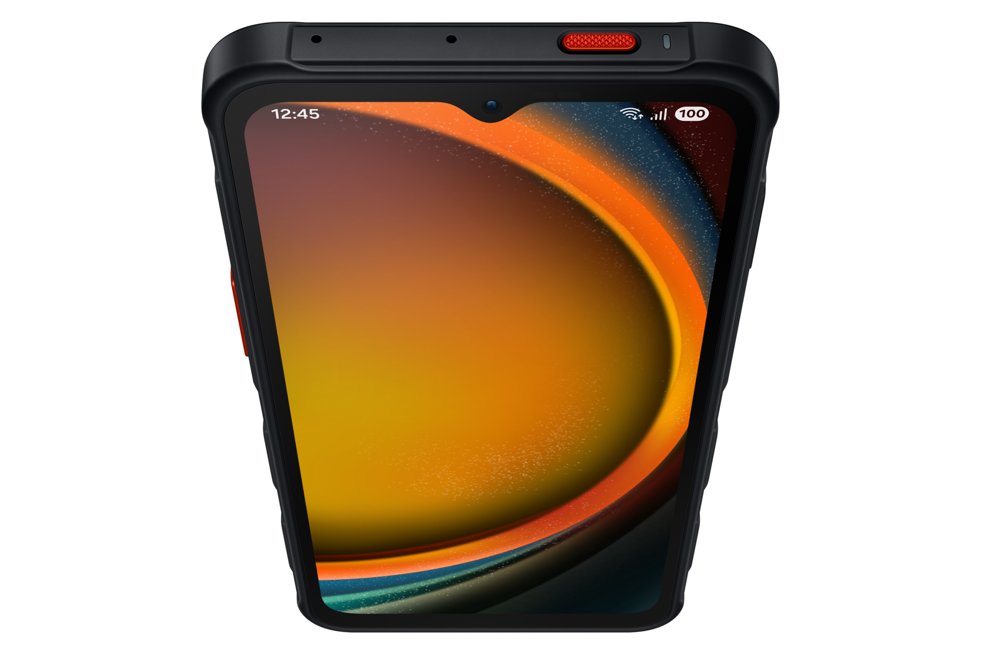 Galaxy XCover7 Pro Dynamic5 Black 