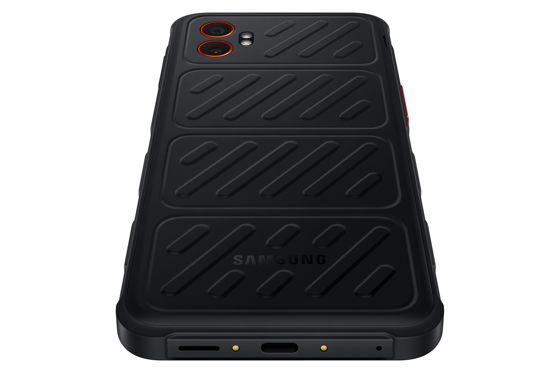 Galaxy XCover7 Pro Dynamic6 Black 