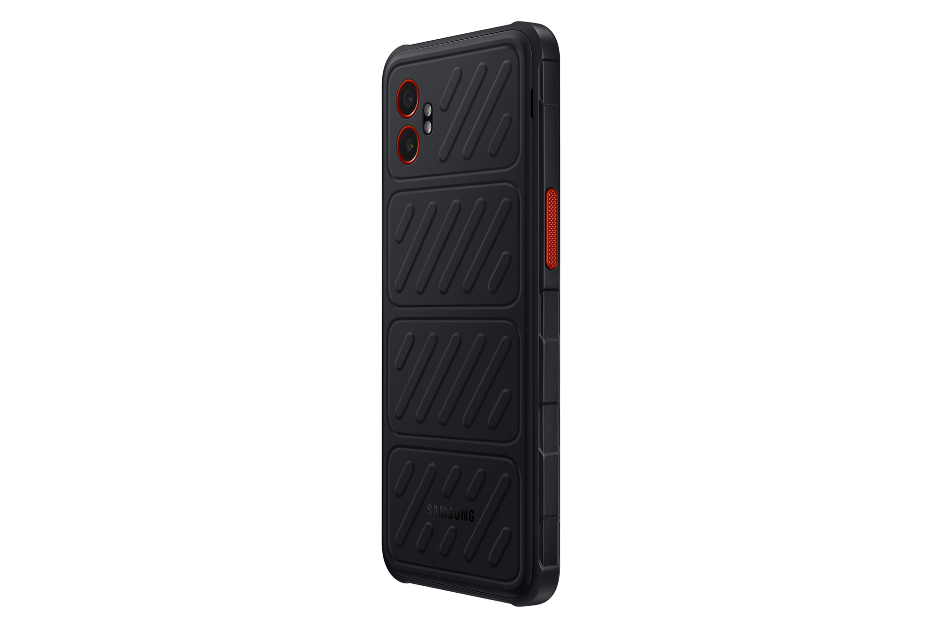 Galaxy XCover7 Pro Back-R45 Black 