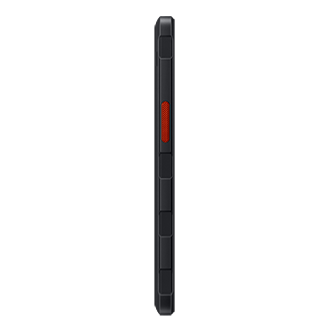 Galaxy XCover7 Pro L-Side Black 