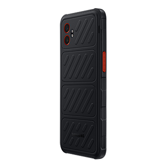 Galaxy XCover7 Pro Back-R45 Black 