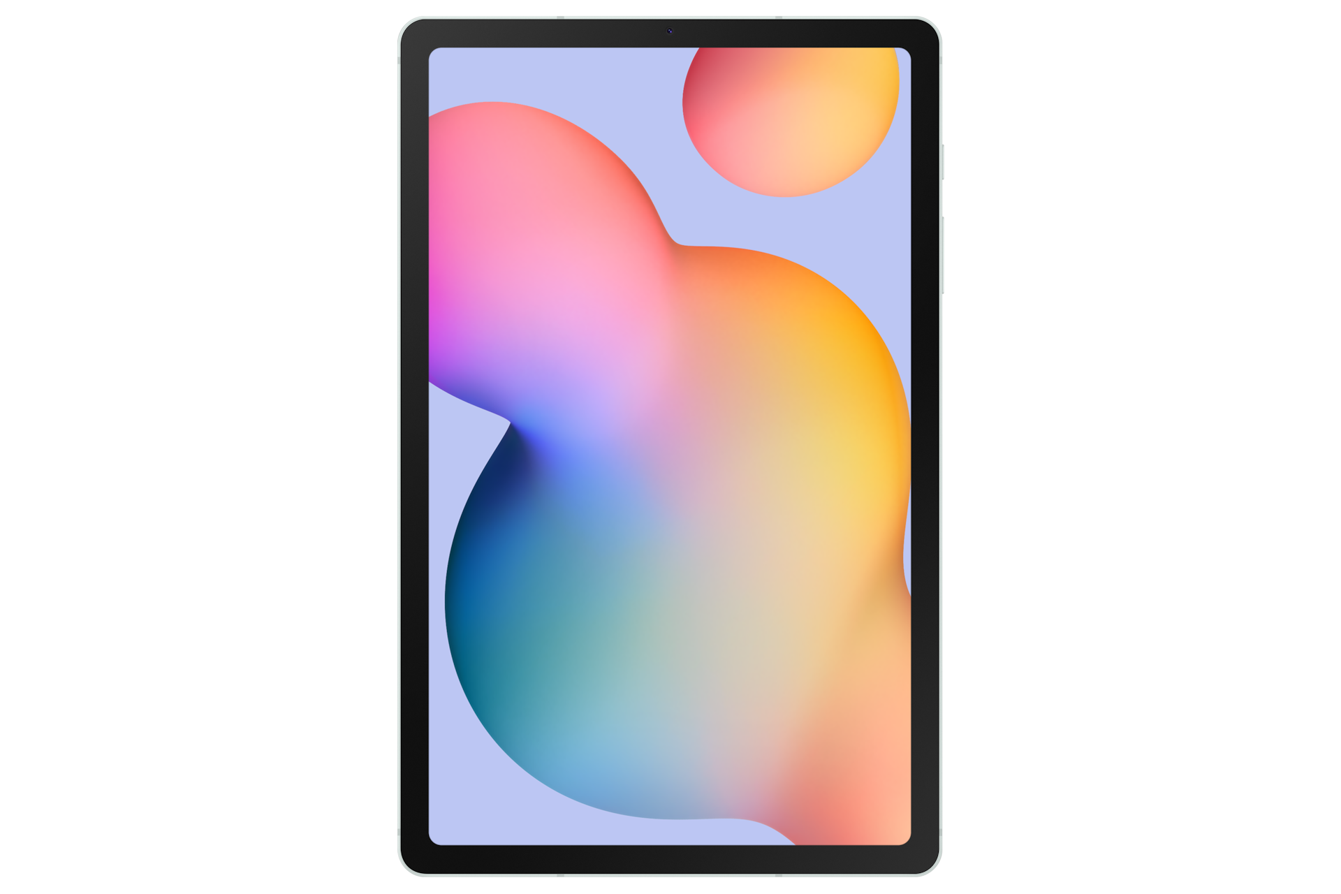 Galaxy Tab S6 Lite (2024) ด้านหน้า