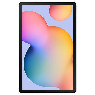 Galaxy Tab S6 Lite (2024) ด้านหน้า