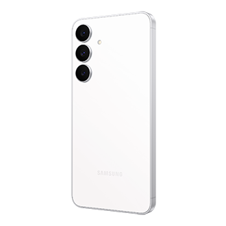 Galaxy S25 FE BackR30 Awesome White 