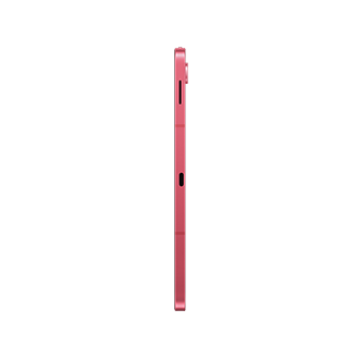 Galaxy Tab S10 Lite (10.9") R-Side Coralred 