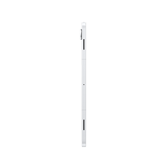 Galaxy Tab S11 Wi-Fi L-Side Silver 