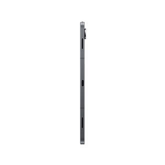 Galaxy Tab S11 5G R-Side Gray 