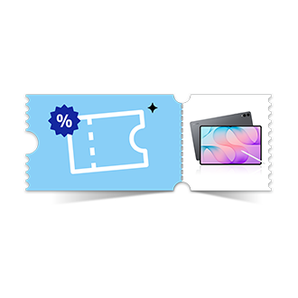 TABLET-EVOUCHER