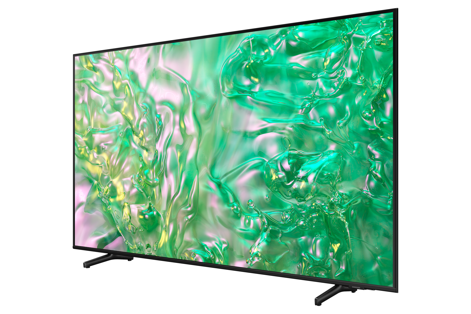 43" Crystal UHD DU8100 4K Tizen OS Smart TV (2024)