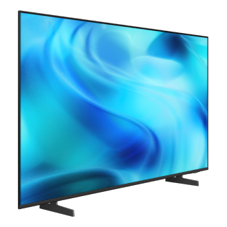 Crystal UHD U8000H 4K Samsung Vision AI Smart TV (2026) L-Perspective Titanium Gray 