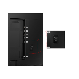 [Sáms~úñg 2024 C~rýst~ál ÚH~D DÚÉ~800 มีพอร์ต ÚSB, H~DMÍ, L~ÁÑ, พอร์ต Át~éññá~ และอื่น ๆ ที่ด้านข้าง]