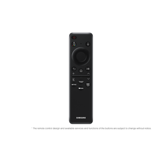 รีโมทอัจฉริยะ Samsung ที่สามารถควบคุม Samsung 2025 Crystal UHD U8500F