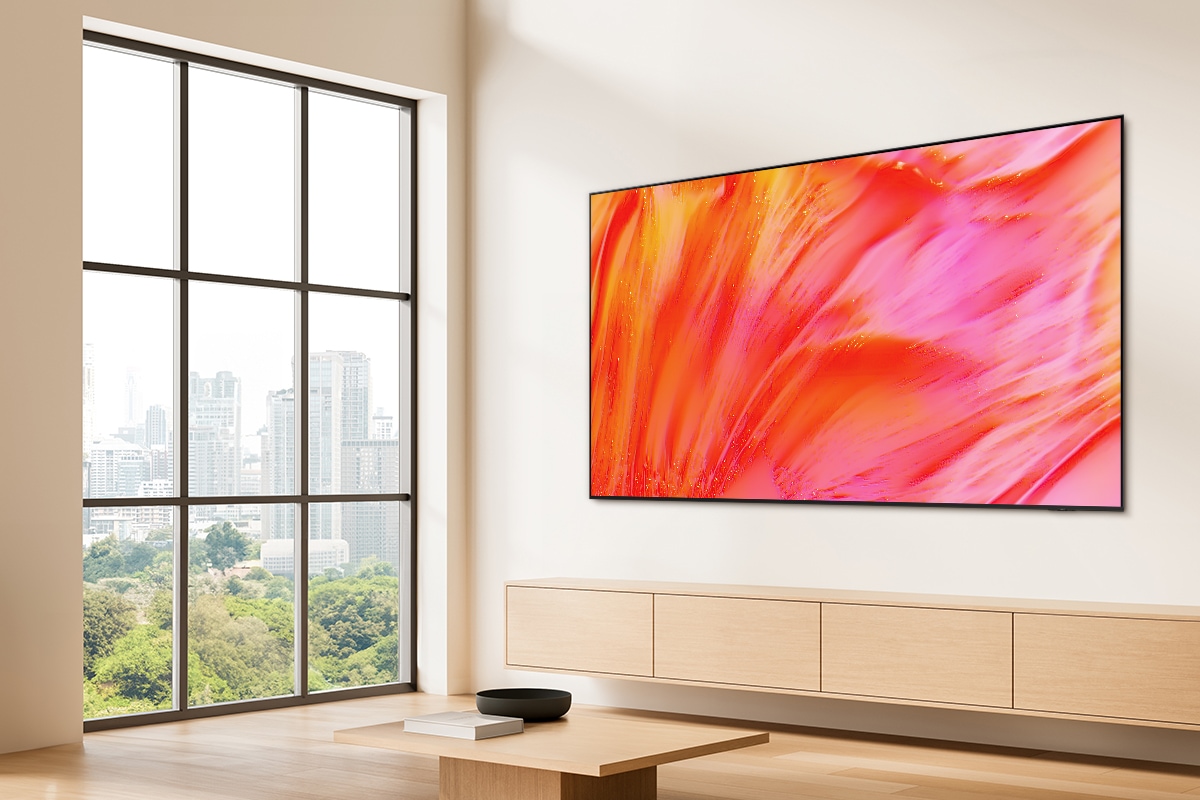 98" Crystal UHD U9500H 4K Samsung Vision AI Smart TV (2026) Graphite