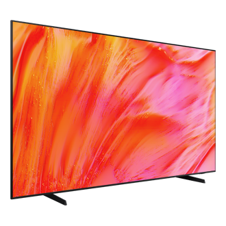 98" Crystal UHD U9000H 4K Samsung Vision AI Smart TV (2026) L-Perspective Graphite 