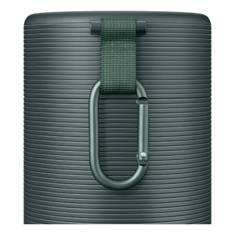 กระเป๋าเครื่องฉายโปรเจคเตอร์ Outdoor Case สี Dark Green ที่ออกแบบมาให้เหมาะกับการใช้งานนอกสถานที่ ดูราคาเคสโปรเจคเตอร์ที่นี่