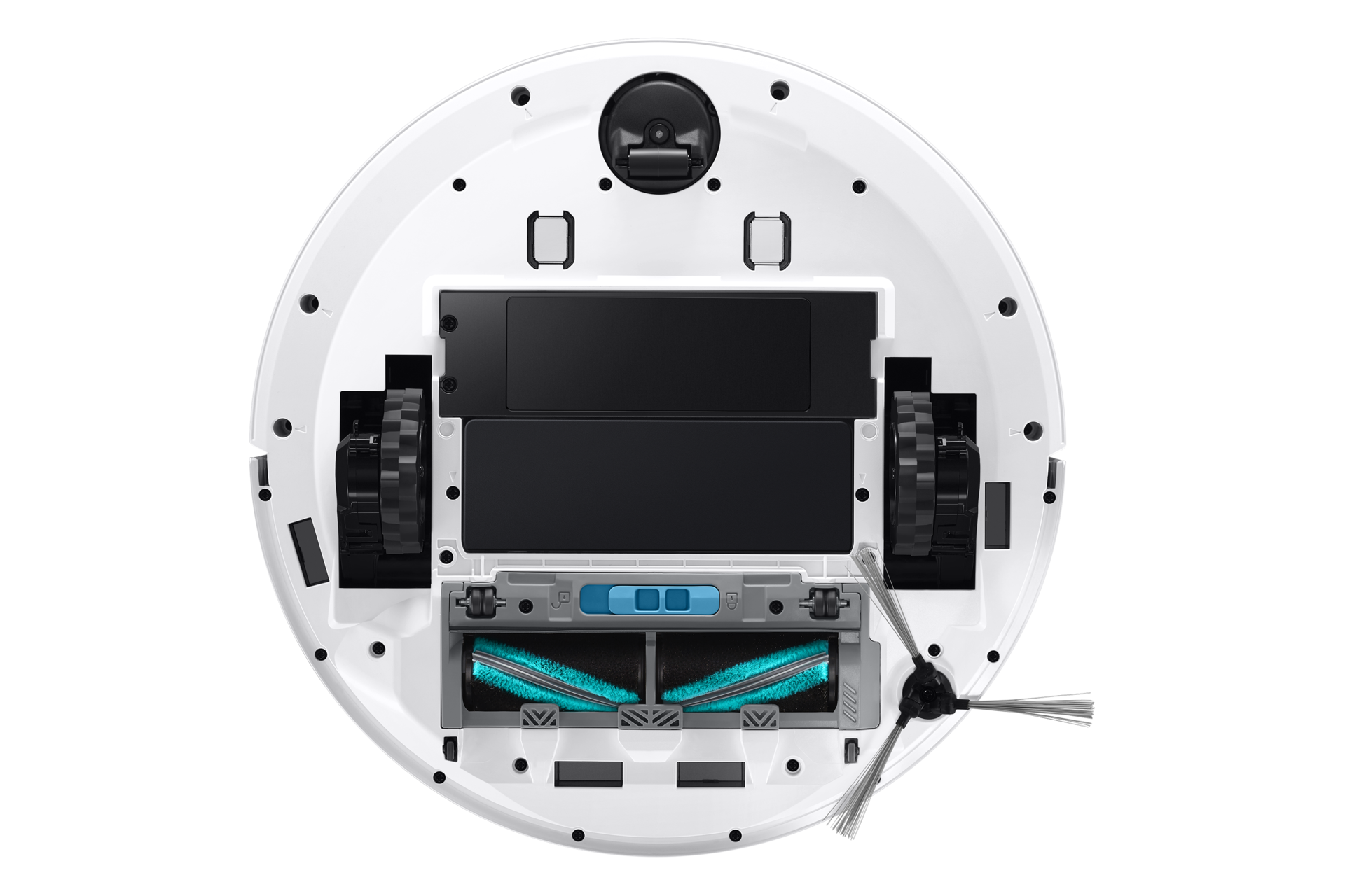 Jet Bot Robot LiDAR Sensor