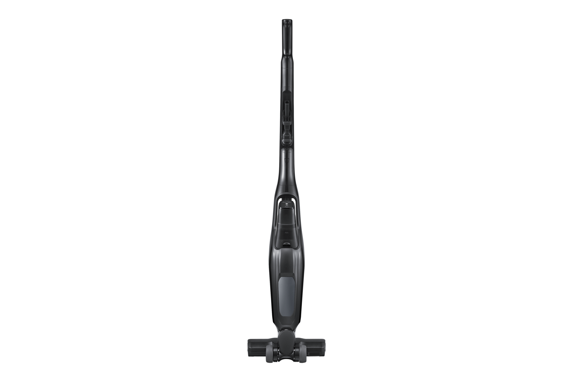 back titanium gray