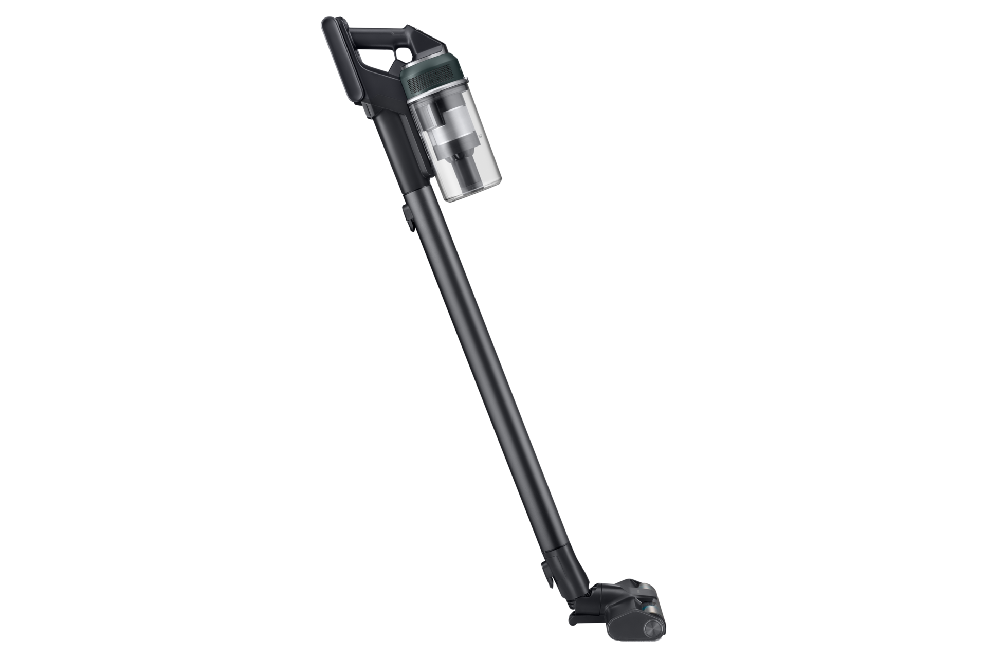 Jet85S Stick VC with HexaJet Motor 250W Handy-stick-Side1 Phantom Green 