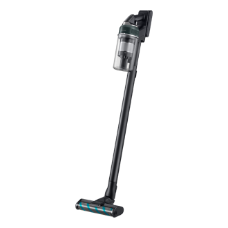 Jet85S Stick VC with HexaJet Motor 250W Front-Dynamic1 Phantom Green 