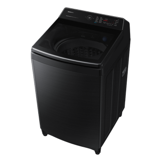 Samsung latest washing machine top deals load