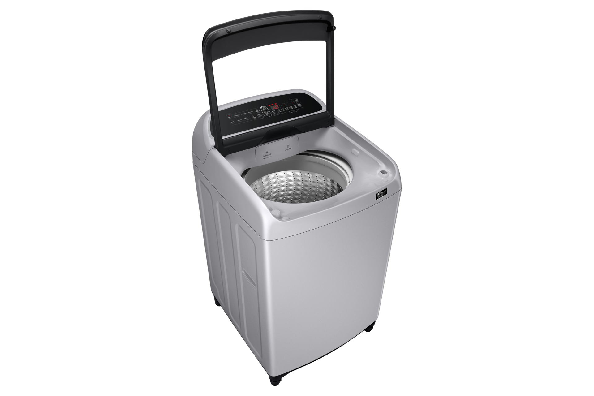 l-dynamic3 Gray