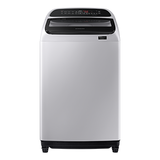 เครื่องซักผ้าฝาบน Samsung WA18T6260BY/ST พร้อม Magic Dispenser, 18 กก.