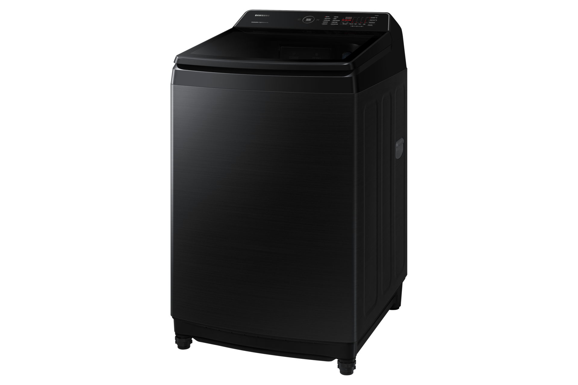 เครื่องซักผ้าฝาบน WA21CG6886BVST with Ecobubbleᵀᴹ, Hygiene Steam 21kg