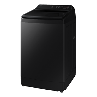 WA80F/25 Bespoke AI with AI Wash and Ecobubble™. F 25 R-Perspective Black Caviar 