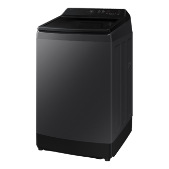 WA80F/25 Bespoke AI with AI Wash and Ecobubble™. F 25 R-Perspective Deep Charcoal 