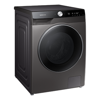 Samsung industrial clearance washing machine