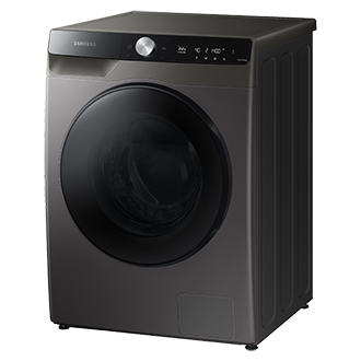 Samsung WD90T734ABH/S3 Lave-linge séchant - 9 kg, 1400 tr/min, blanc :  : Gros électroménager