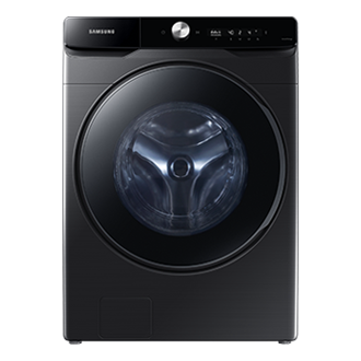 Samsung latest washing store machine front load