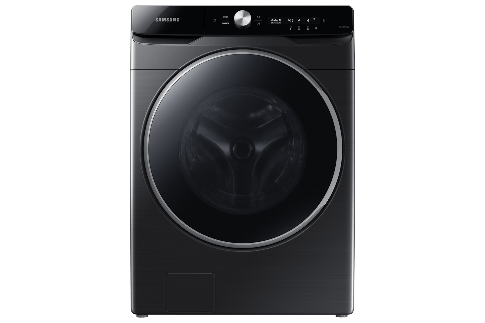 Samsung ww9800t deals washer and dryer