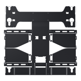 front Black