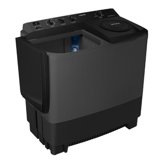 wash-tray-open Black