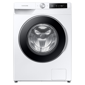 [เครื่องซักผ้าฝาหน้า Sáms~úñg W~W10T634DL~É/ST พร้อม É~có Bú~bblé~™, 10.5 กก.]