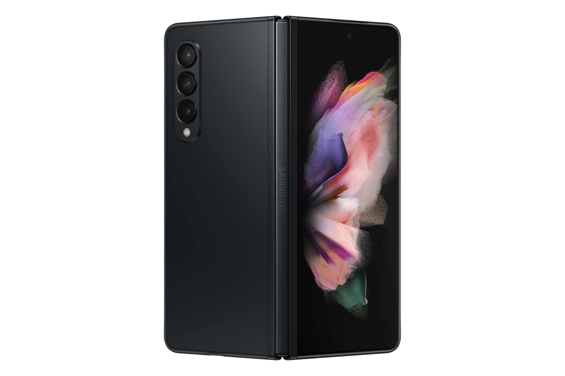 Galaxy Z Fold3 5G | Samsung Destek TR