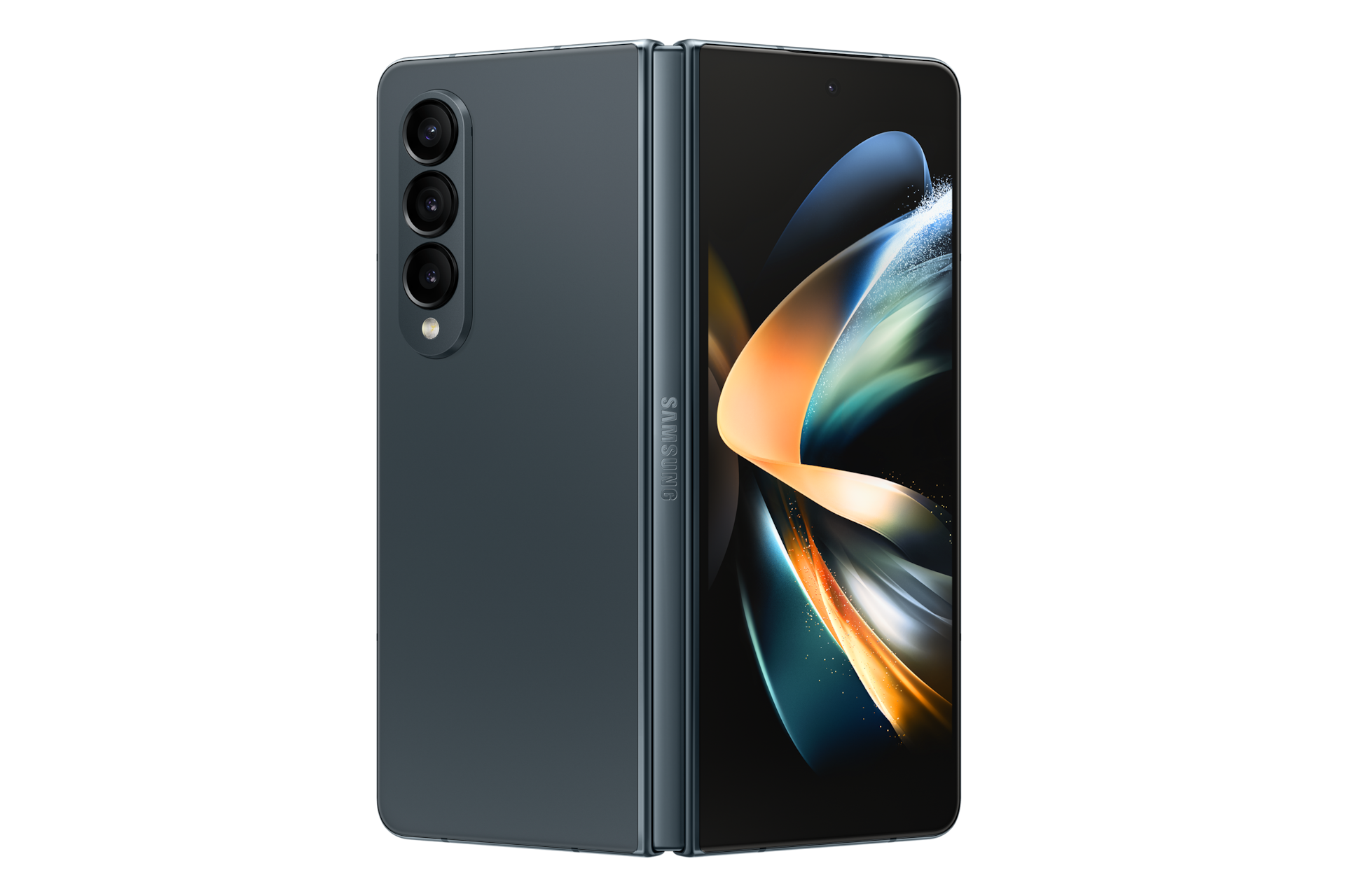 Galaxy Z Fold4 | Samsung Destek TR