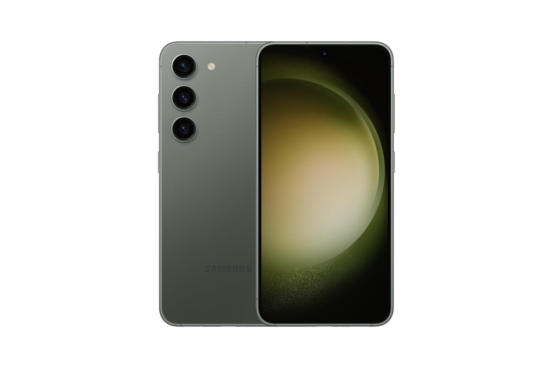 Galaxy S23 | SM-S911BZGCTUR | Samsung Kurumsal Turkiye