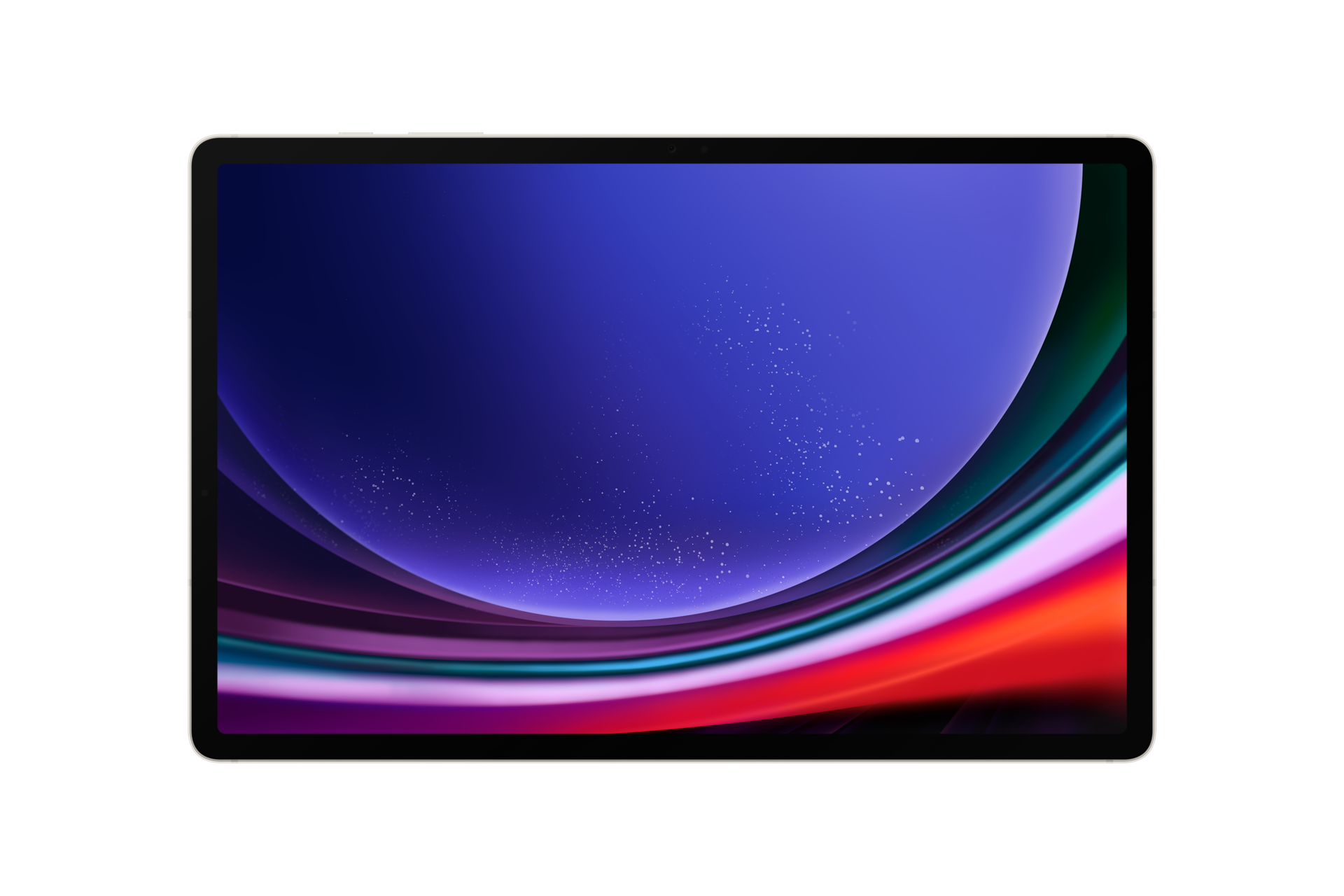 Samsung Galaxy Tab S9+ 本体 ベージュ Sペン付属 Galaxy Tab S9 Series