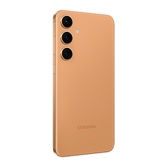 backl30 Sandstone Orange