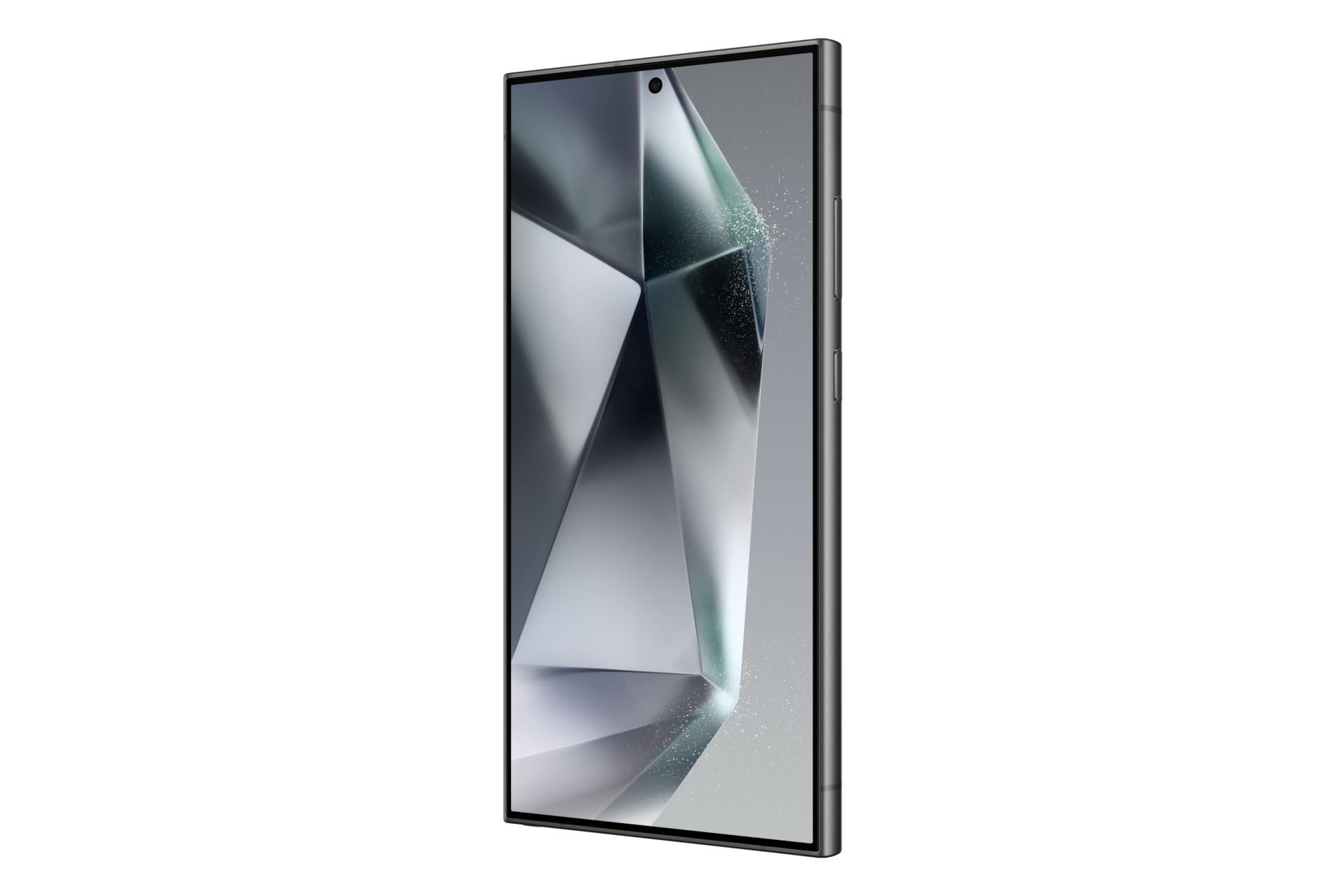 devicefrontr30 Titanium Green