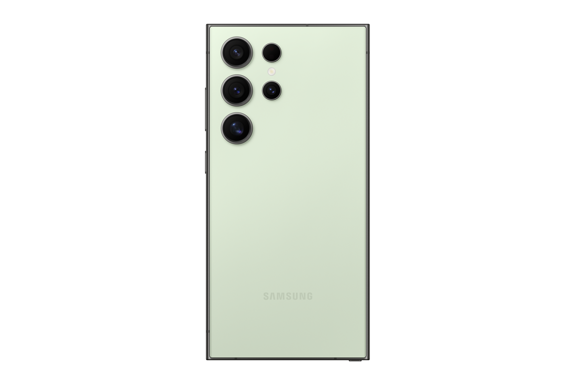 deviceback Titanium Green