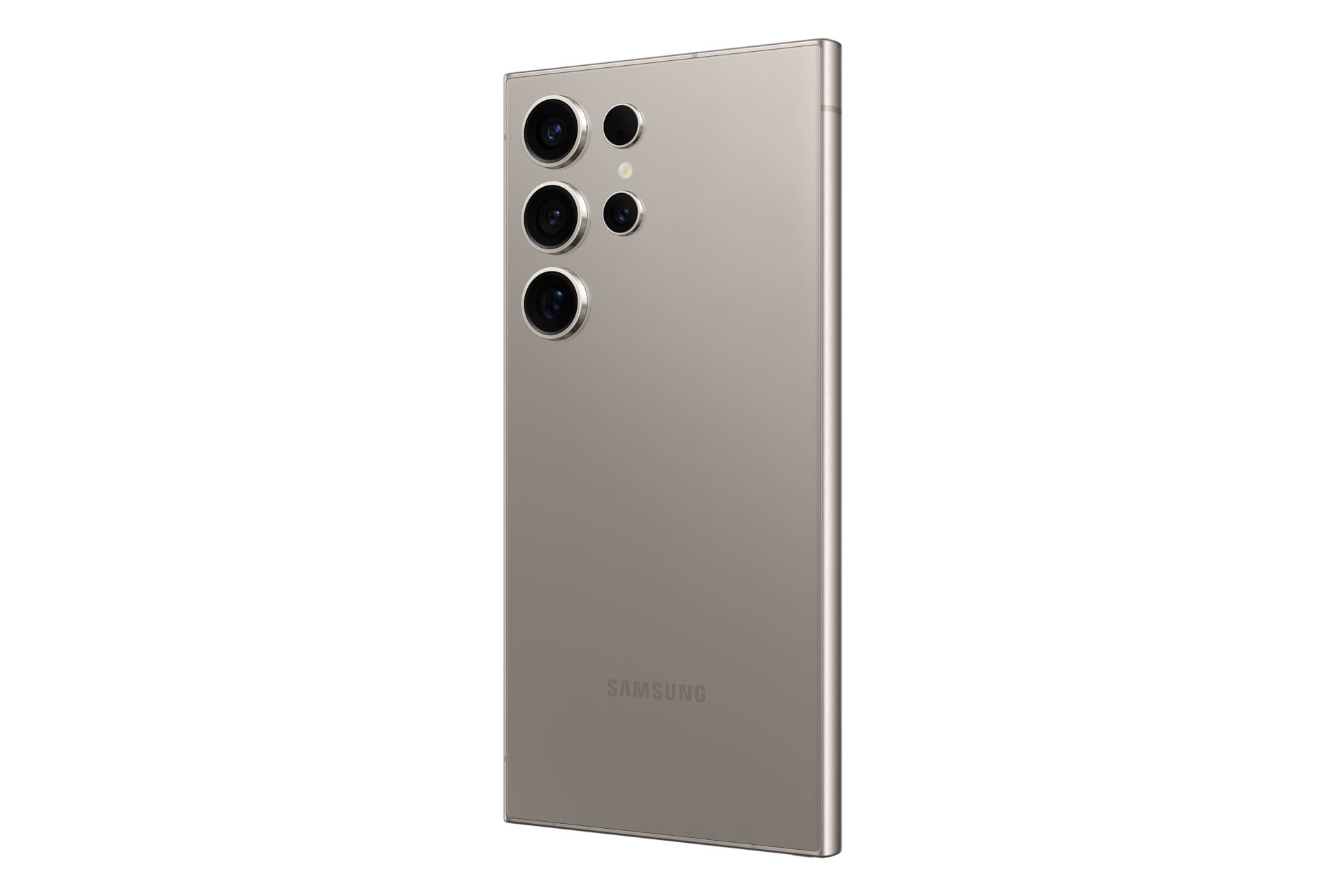 devicebackr30 Titanium Gray
