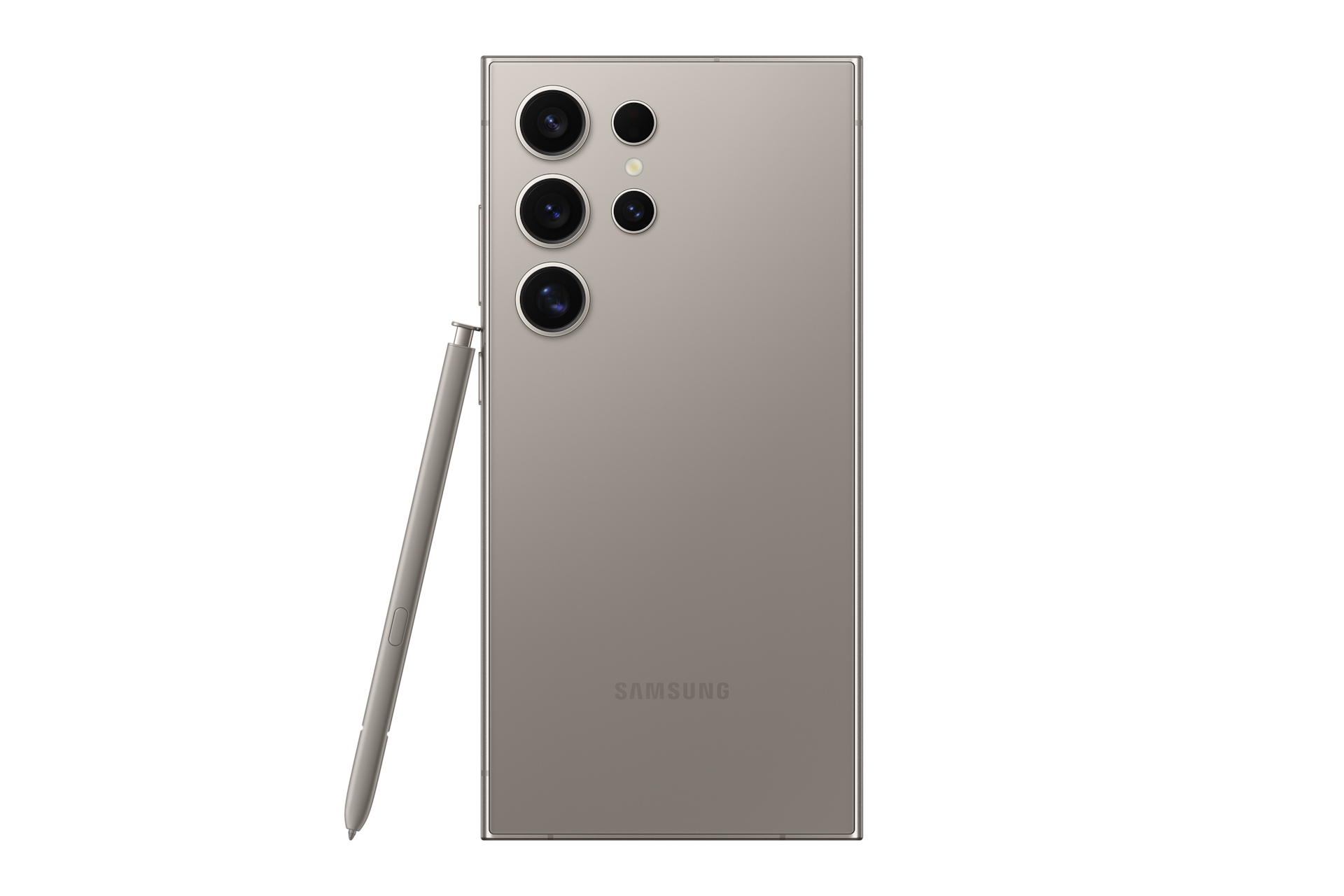 devicepenback Titanium Gray